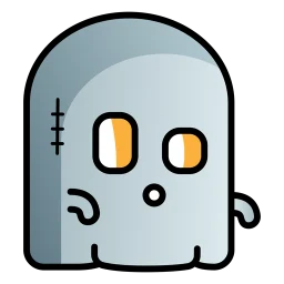 Haunted House 图标